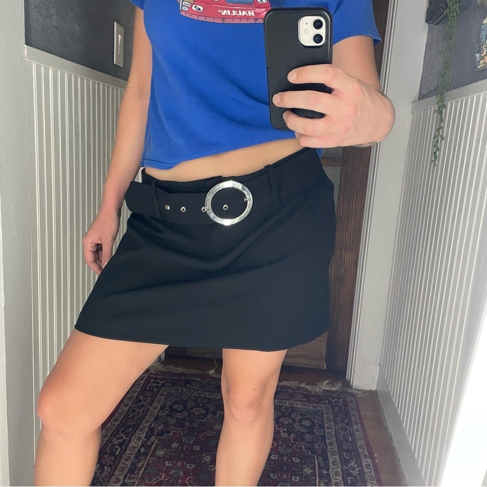 ✨Vintage 90’s Skirt - Picture 8 of 9